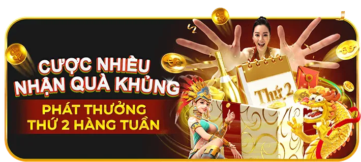 Slot Games Nổ Hũ G888