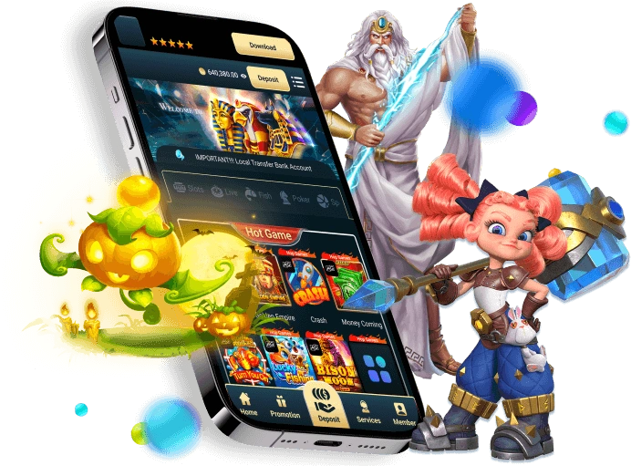 Thưởng nạp lại G888